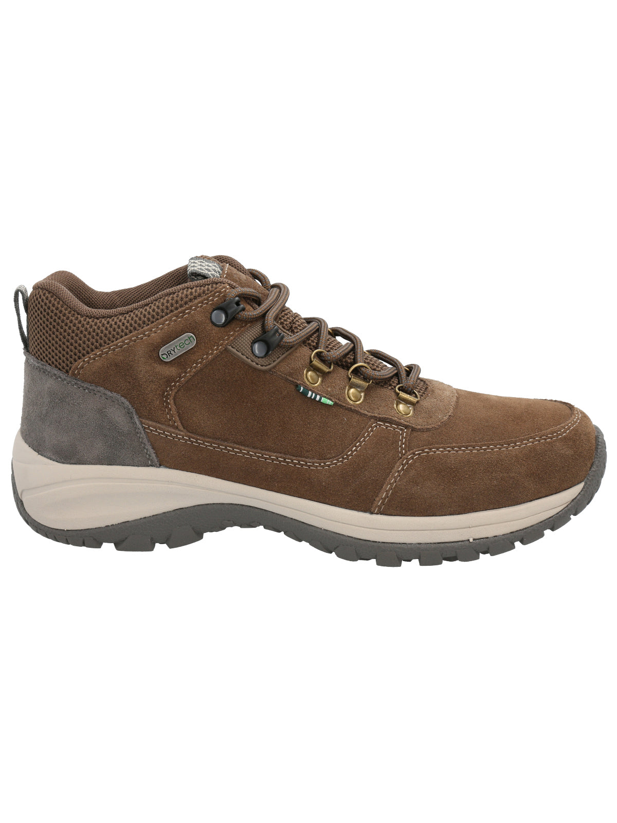 Zapatilla Waterproof Hombre Manaslu Café Rockford – Rockford Chile