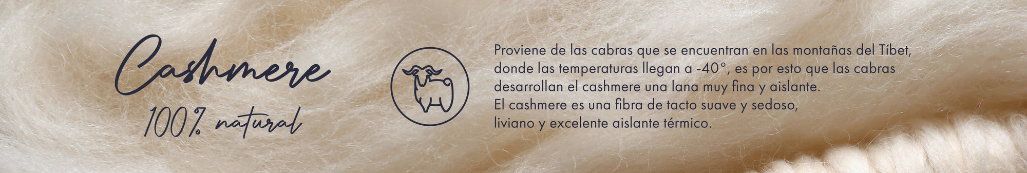 Cashmere