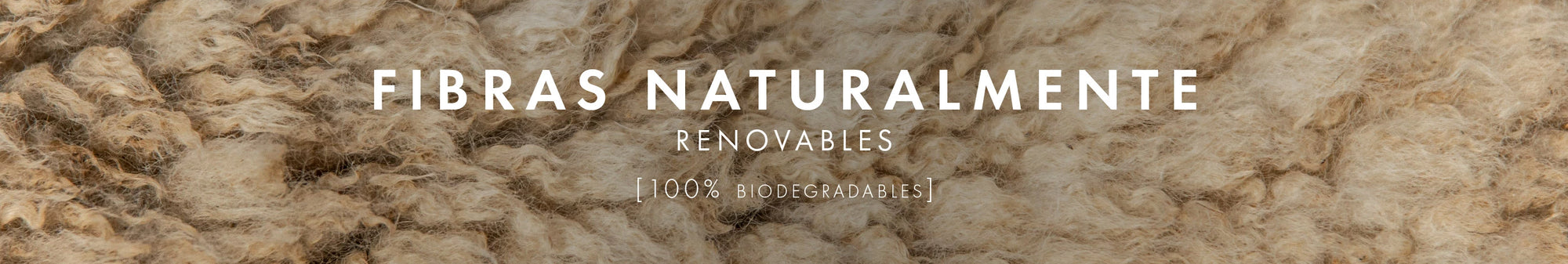 Fibras Naturales