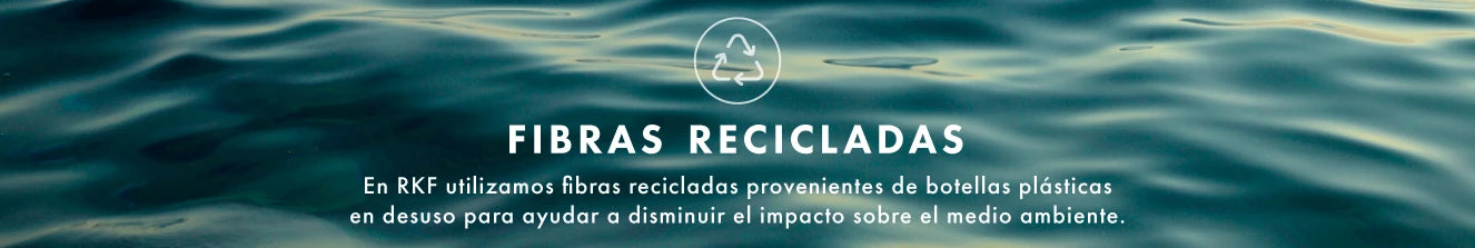 Fibras Recicladas