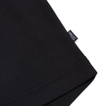 Polera Manga Corta Hombre LIGHTWEIGHT COOLING S/S CREW TEE Negra Cat