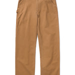 Pantalón Hombre Carpenter Café CAT