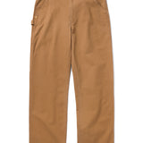 Pantalón Hombre Carpenter Café CAT