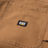 Pantalón Hombre Carpenter Café CAT