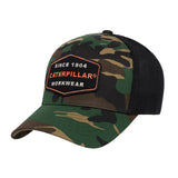 Jockey Unisex 1904 Workwear Camo CAT