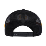 Jockey Unisex Retro Patch Negro CAT