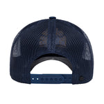 Jockey Unisex Caterpillar Longhorn Azul CAT