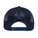 Jockey Unisex Caterpillar Longhorn Azul CAT