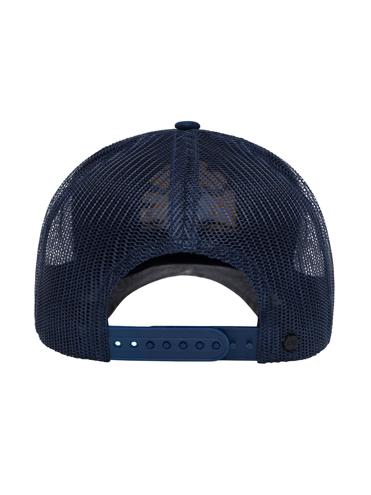 Jockey Unisex Caterpillar Longhorn Azul CAT