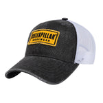 Jockey Unisex Workwear Trucker Negro CAT