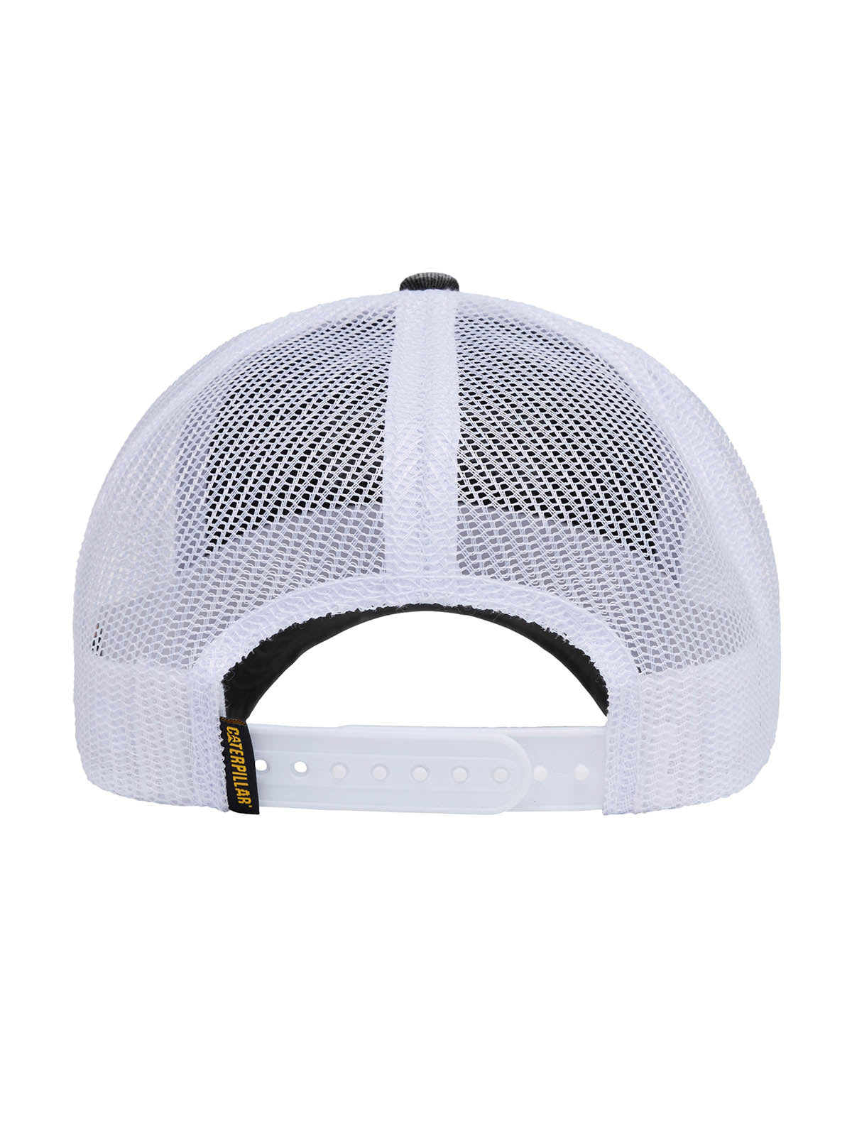 Jockey Unisex Workwear Trucker Negro CAT