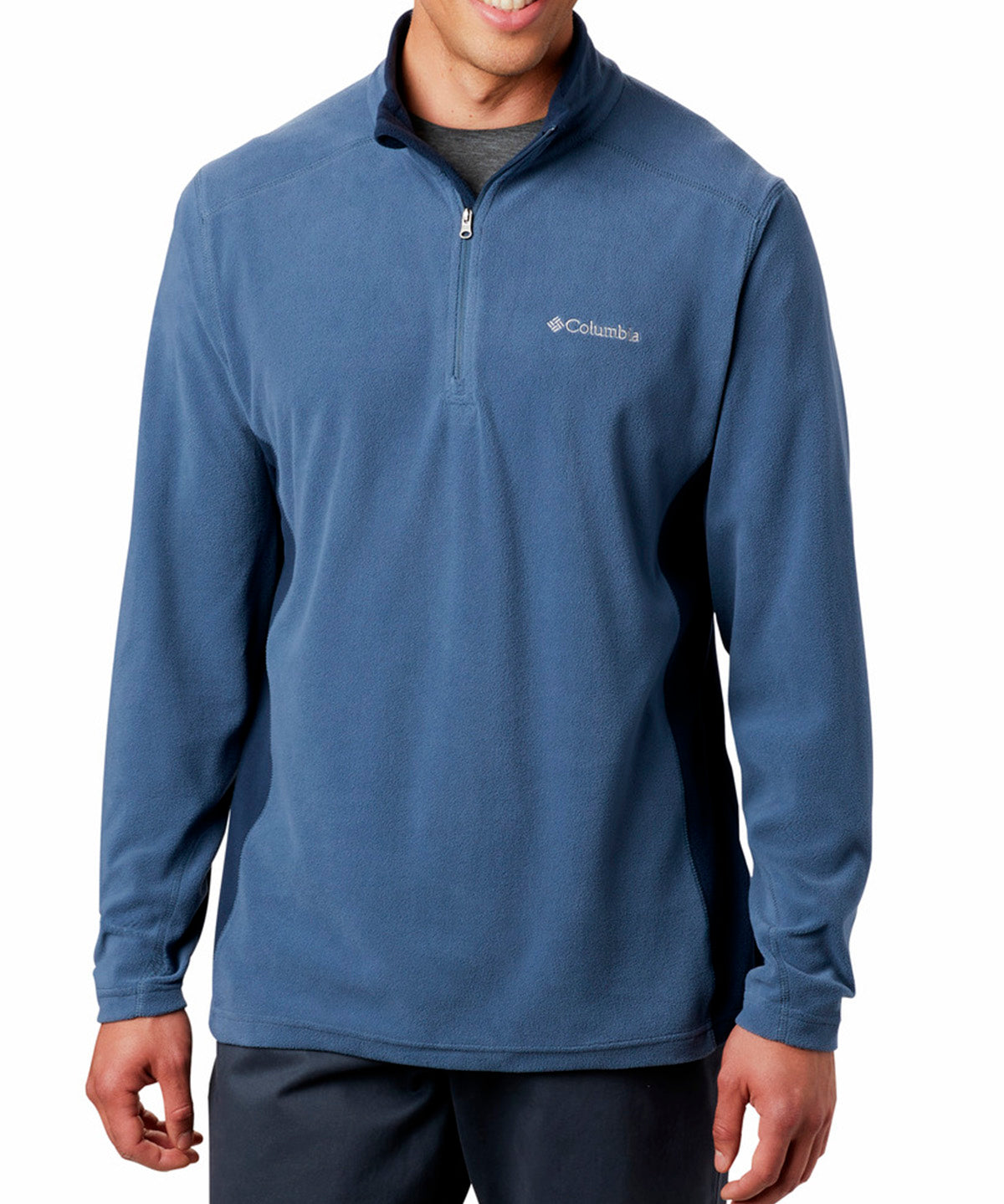 Polar Hombre Klamath Range Half Azul Columbia