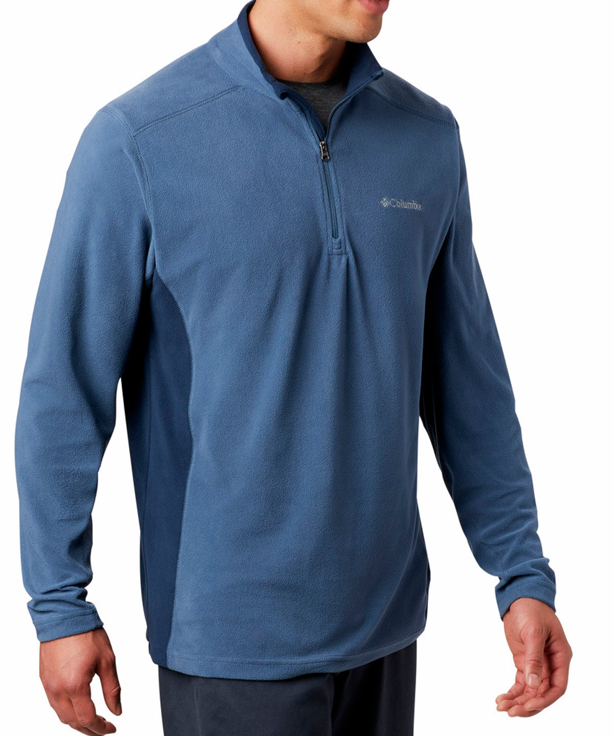 Polar Hombre Klamath Range Half Azul Columbia