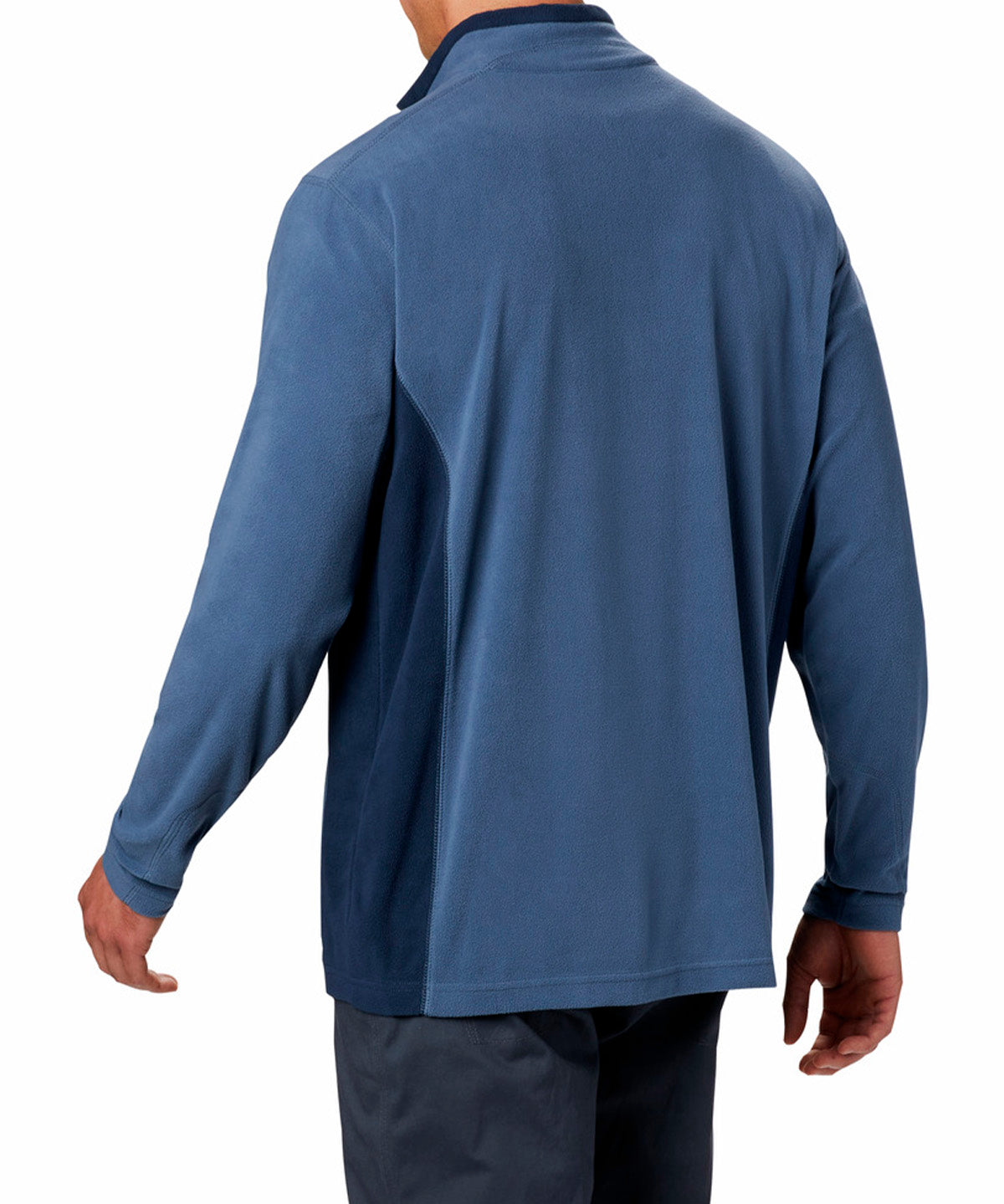 Polar Hombre Klamath Range Half Azul Columbia