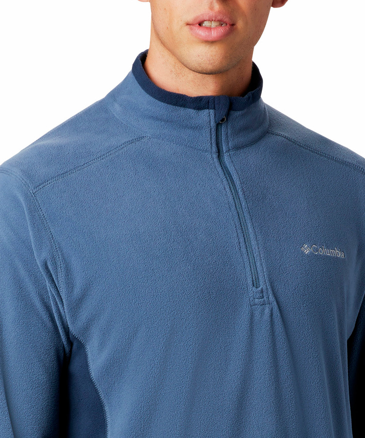 Polar Hombre Klamath Range Half Azul Columbia