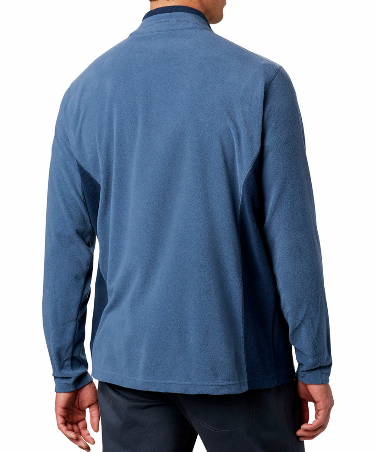 Polar Hombre Klamath Range Half Azul Columbia