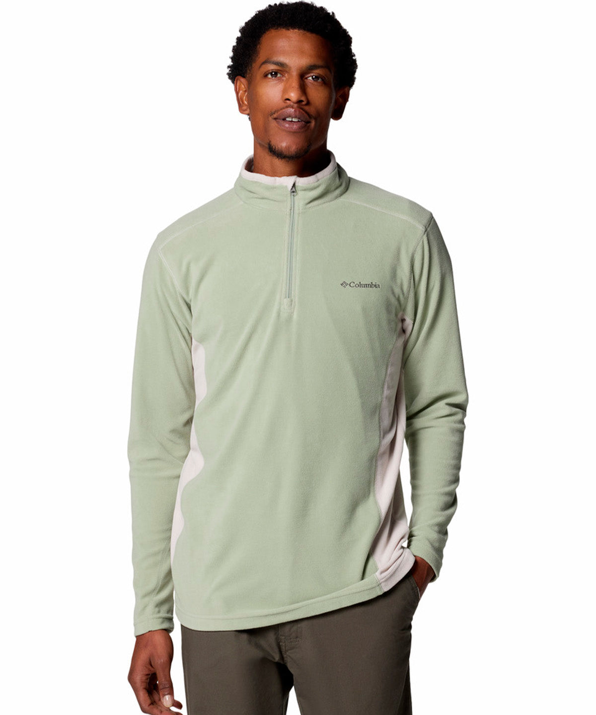Polar Hombre Klamath Range Half Verde Columbia