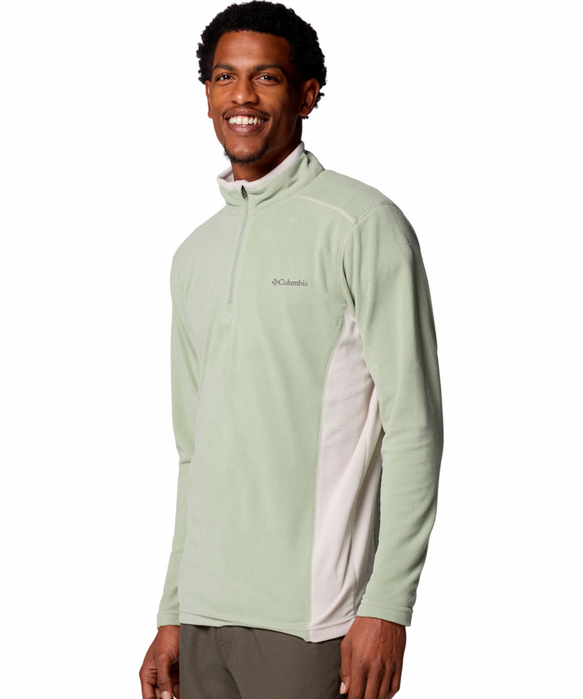 Polar Hombre Klamath Range Half Verde Columbia