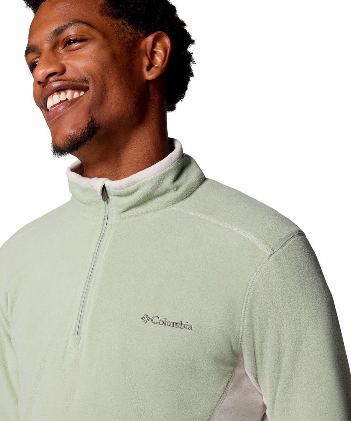 Polar Hombre Klamath Range Half Verde Columbia