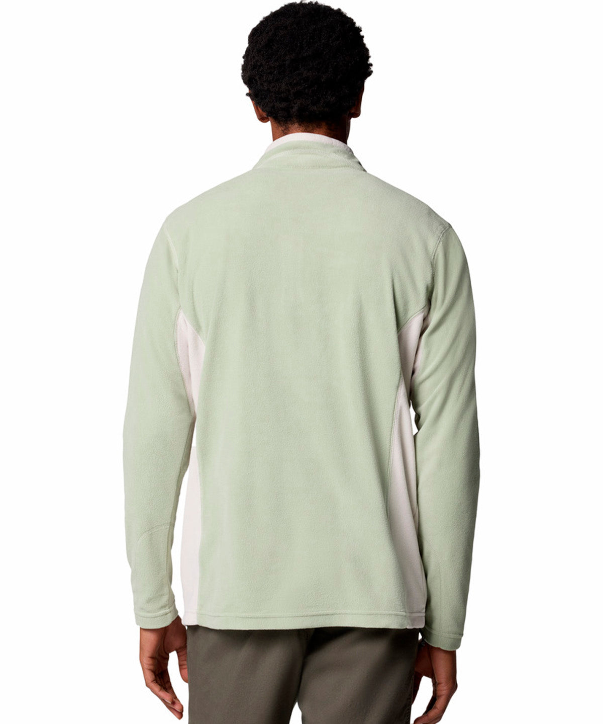 Polar Hombre Klamath Range Half Verde Columbia