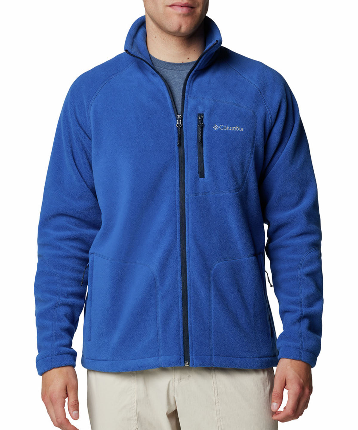 Polar Hombre Fast Trek II Azul Columbia