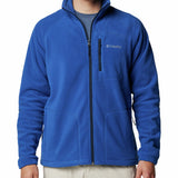 Polar Hombre Fast Trek II Azul Columbia