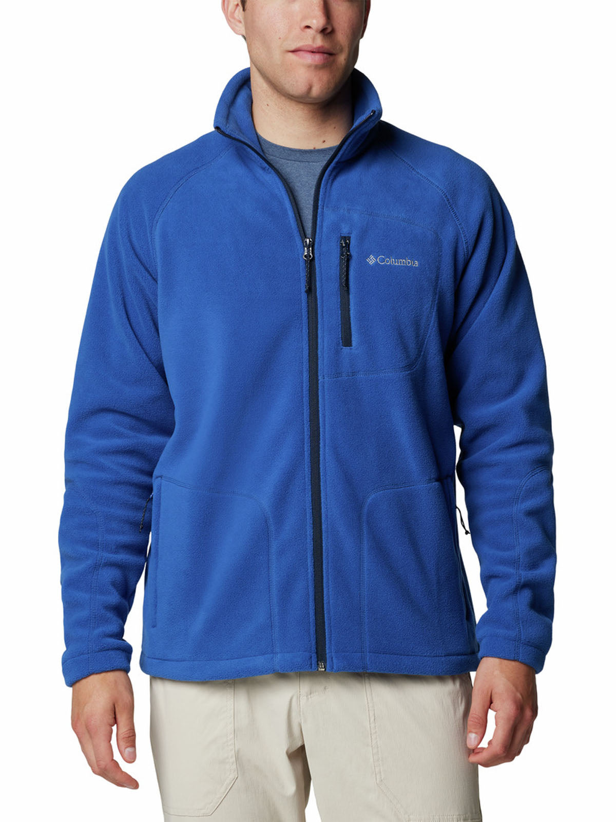 Polar Hombre Fast Trek II Azul Columbia