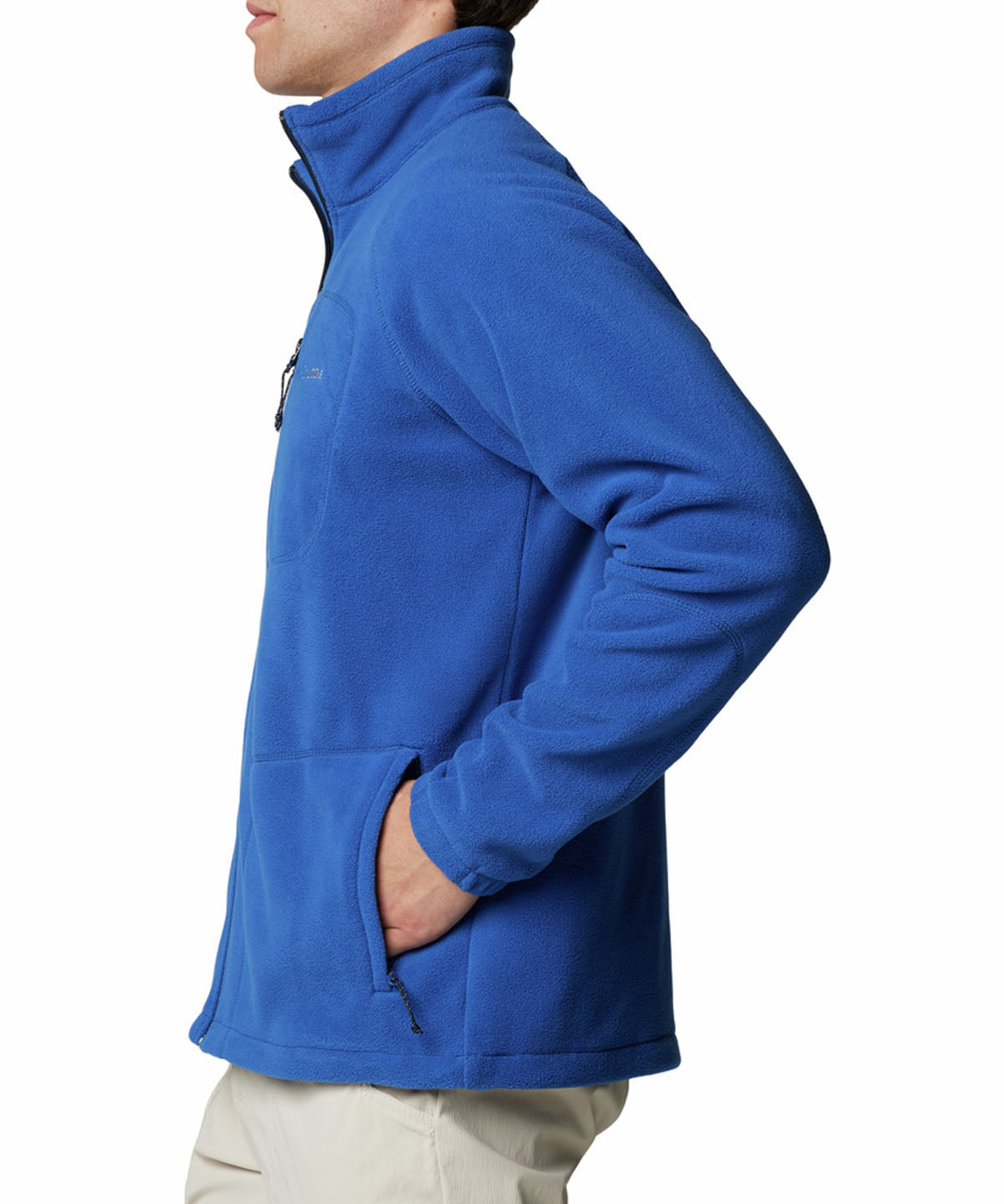 Polar Hombre Fast Trek II Azul Columbia