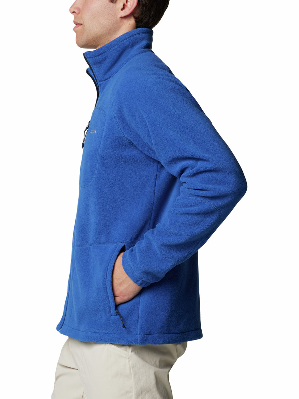 Polar Hombre Fast Trek II Azul Columbia