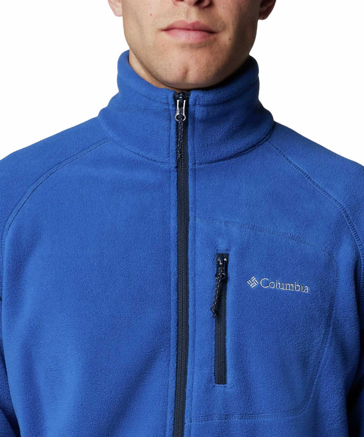 Polar Hombre Fast Trek II Azul Columbia