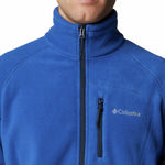 Polar Hombre Fast Trek II Azul Columbia