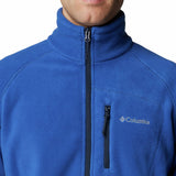 Polar Hombre Fast Trek II Azul Columbia