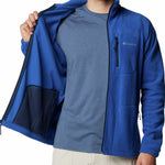 Polar Hombre Fast Trek II Azul Columbia