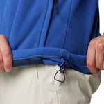 Polar Hombre Fast Trek II Azul Columbia