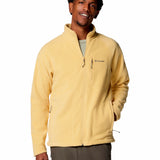 Polar Hombre Fast Trek II Fleece Amarillo Columbia