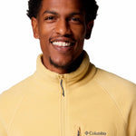 Polar Hombre Fast Trek II Fleece Amarillo Columbia