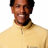 Polar Hombre Fast Trek II Fleece Amarillo Columbia