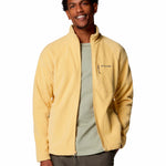 Polar Hombre Fast Trek II Fleece Amarillo Columbia