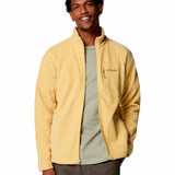 Polar Hombre Fast Trek II Fleece Amarillo Columbia
