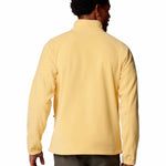 Polar Hombre Fast Trek II Fleece Amarillo Columbia