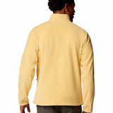 Polar Hombre Fast Trek II Fleece Amarillo Columbia