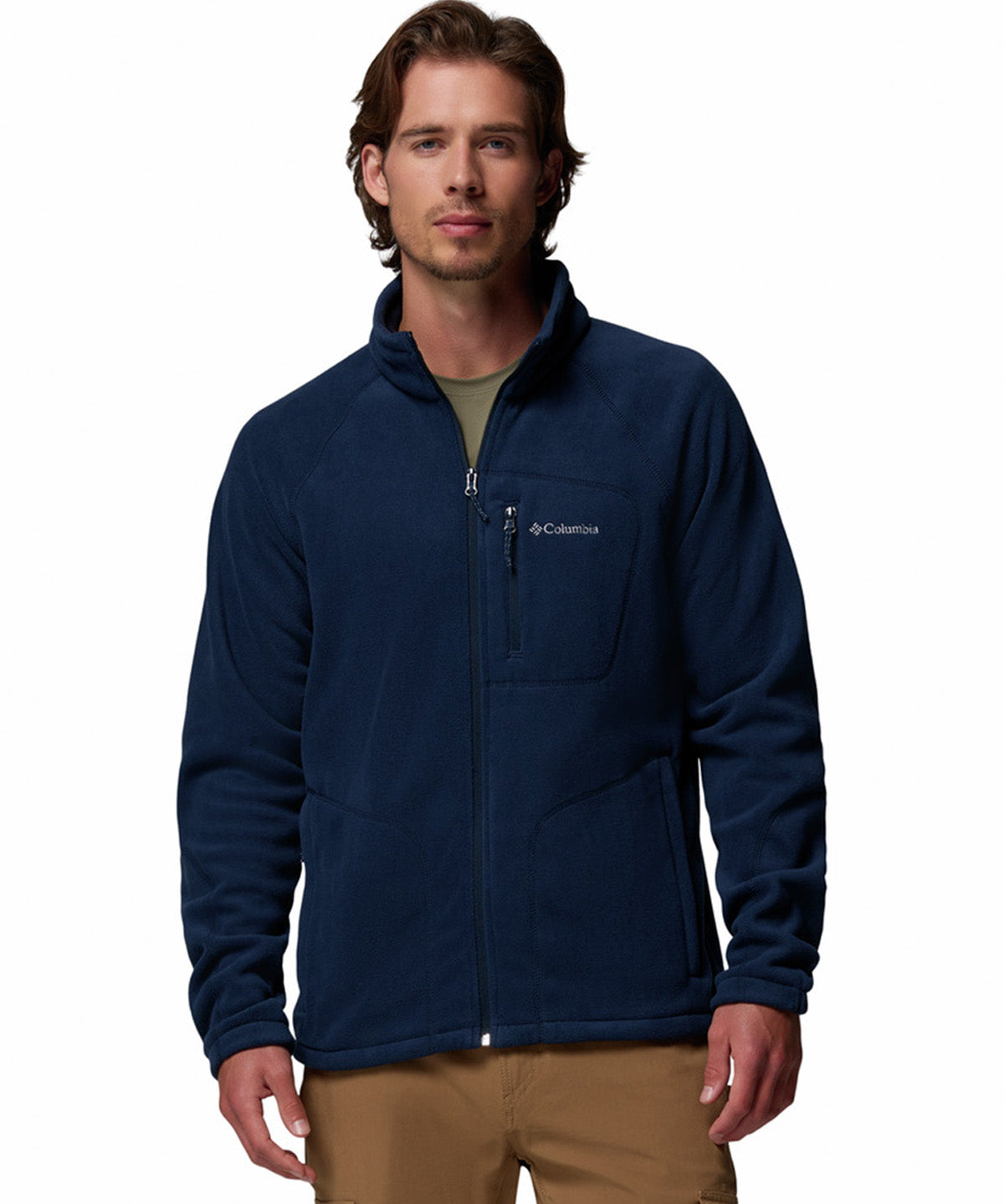 Polar Hombre Fast Trek II Azul Columbia