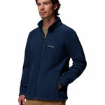 Polar Hombre Fast Trek II Azul Columbia