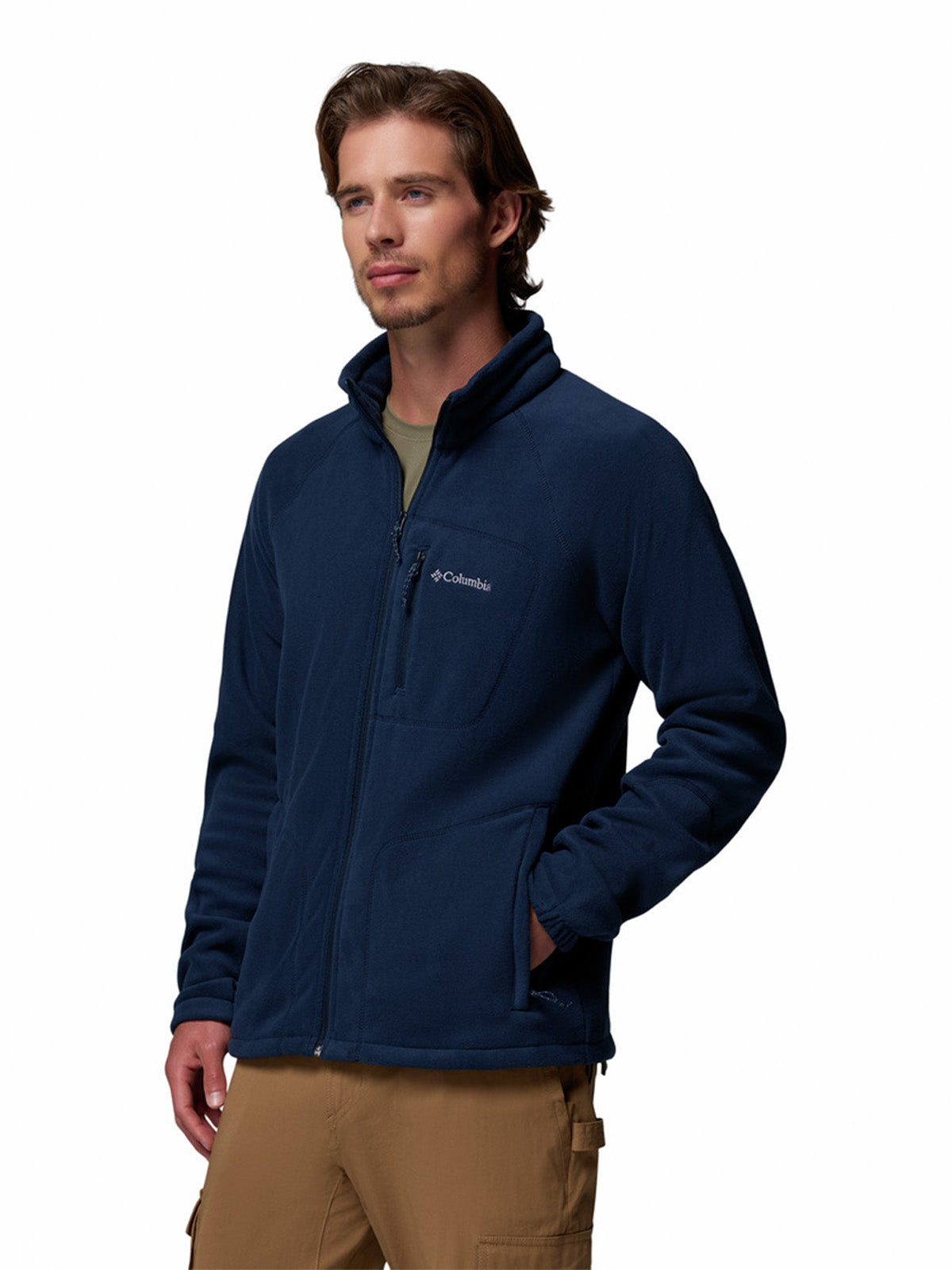 Polar Hombre Fast Trek II Azul Columbia