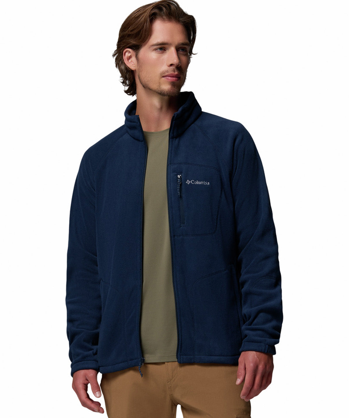Polar Hombre Fast Trek II Azul Columbia