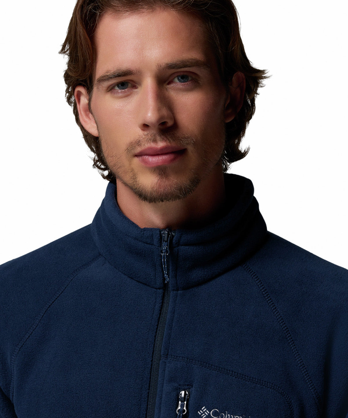 Polar Hombre Fast Trek II Azul Columbia
