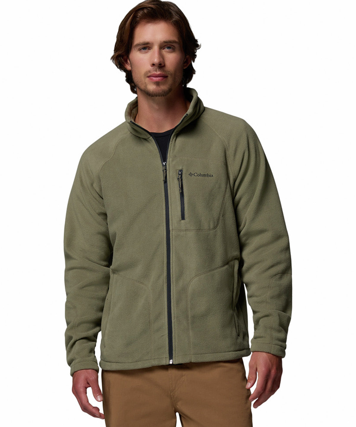 Polar Hombre Fast Trek II Verde Columbia