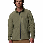 Polar Hombre Fast Trek II Verde Columbia