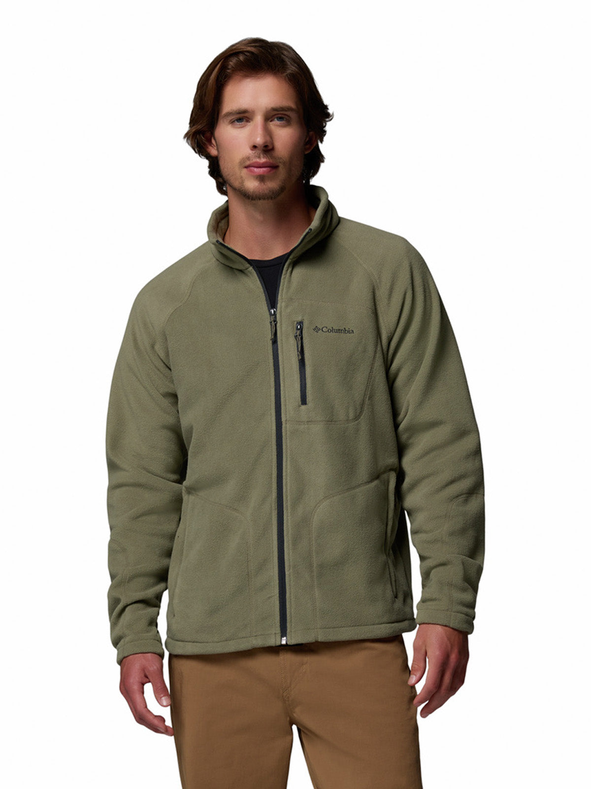 Polar Hombre Fast Trek II Verde Columbia
