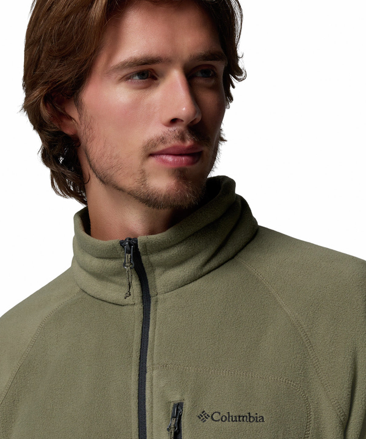 Polar Hombre Fast Trek II Verde Columbia